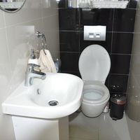 Flat in Republic of Cyprus, Lemesou, 186 sq.m.