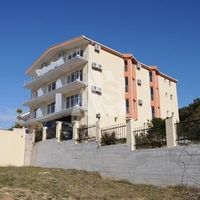 Flat in the suburbs in Montenegro, Bar, Utjeha, 87 sq.m.