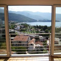 Flat in Montenegro, Budva, 50 sq.m.