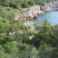 Земельный участок в пригороде в Черногории, Тиват, Радовичи