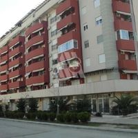 Flat in the big city in Montenegro, Bar, 83 sq.m.