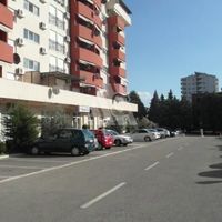 Flat in the big city in Montenegro, Bar, 83 sq.m.