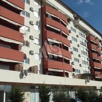 Flat in the big city in Montenegro, Bar, 83 sq.m.