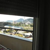 Flat in the big city in Montenegro, Bar, 83 sq.m.