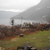 Земельный участок в пригороде в Черногории, Котор, Рисан