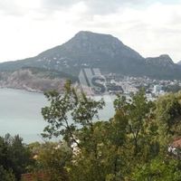 Дом в пригороде в Черногории, Бар, Сутоморе, 43 кв.м.