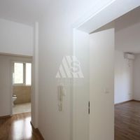 Квартира в пригороде в Черногории, Будва, Пржно, 46 кв.м.