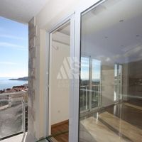 Квартира в пригороде в Черногории, Будва, Пржно, 46 кв.м.