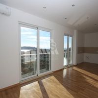 Квартира в пригороде в Черногории, Будва, Пржно, 46 кв.м.