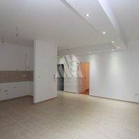 Квартира в пригороде в Черногории, Будва, Пржно, 46 кв.м.