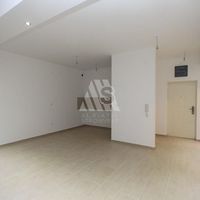 Квартира в пригороде в Черногории, Будва, Пржно, 46 кв.м.