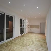 Квартира в пригороде в Черногории, Будва, Пржно, 46 кв.м.