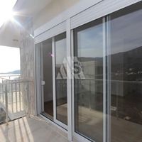 Квартира в пригороде в Черногории, Будва, Пржно, 46 кв.м.