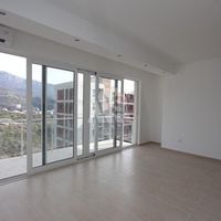 Квартира в пригороде в Черногории, Будва, Пржно, 46 кв.м.