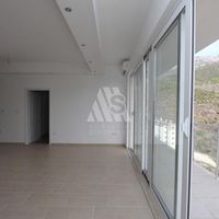 Квартира в пригороде в Черногории, Будва, Пржно, 46 кв.м.