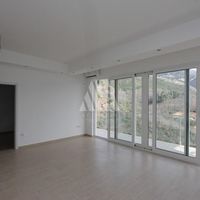 Квартира в пригороде в Черногории, Будва, Пржно, 46 кв.м.