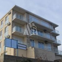 Квартира в пригороде в Черногории, Будва, Пржно, 46 кв.м.