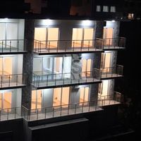 Квартира в пригороде в Черногории, Будва, Пржно, 46 кв.м.