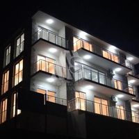 Квартира в пригороде в Черногории, Будва, Пржно, 46 кв.м.