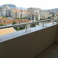 Flat in the big city in Montenegro, Budva, 49 sq.m.
