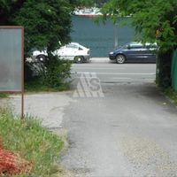 Land plot in the suburbs in Montenegro, Tivat