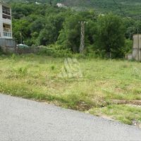 Земельный участок в пригороде в Черногории, Тиват