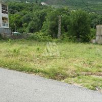 Land plot in the suburbs in Montenegro, Tivat