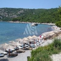 Земельный участок в пригороде в Черногории, Бар, Сутоморе