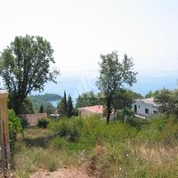 Земельный участок в пригороде в Черногории, Бар, Сутоморе