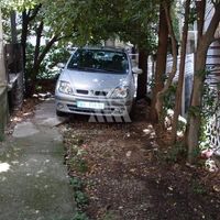 House in the suburbs in Montenegro, Bar, Sutomore, 90 sq.m.