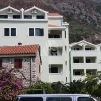 Flat in the big city in Montenegro, Budva, Przno, 52 sq.m.