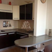 Flat in the big city in Montenegro, Budva, Przno, 52 sq.m.