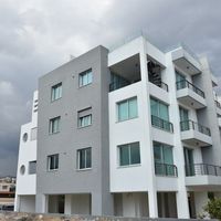 Flat in Republic of Cyprus, Lemesou, 95 sq.m.