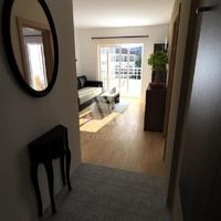 Flat in the big city in Montenegro, Budva, 45 sq.m.