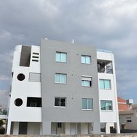 Flat in Republic of Cyprus, Lemesou, 95 sq.m.