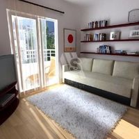 Flat in the big city in Montenegro, Budva, 45 sq.m.