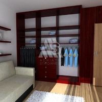 Flat in the big city in Montenegro, Budva, 45 sq.m.