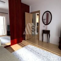 Flat in the big city in Montenegro, Budva, 45 sq.m.