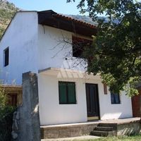 House in the suburbs in Montenegro, Bar, Sutomore, 70 sq.m.