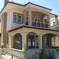 Вилла у моря в Турции, Фетхие, 150 кв.м.