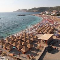 Дом в пригороде в Черногории, Бар, Добра Вода, 160 кв.м.