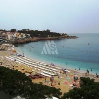 Дом в пригороде в Черногории, Бар, Добра Вода, 160 кв.м.