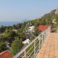 House in the suburbs in Montenegro, Bar, 241 sq.m.