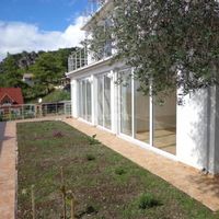 House in the suburbs in Montenegro, Bar, 241 sq.m.