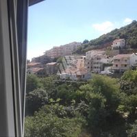 Квартира в большом городе в Черногории, Будва, 52 кв.м.