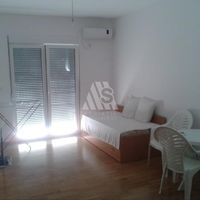 Квартира в большом городе в Черногории, Будва, 52 кв.м.