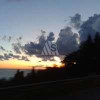 Квартира в большом городе в Черногории, Будва, 52 кв.м.