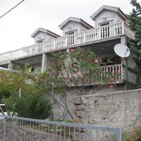 House in the suburbs in Montenegro, Budva, 230 sq.m.