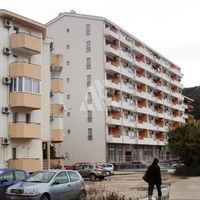 Квартира в большом городе в Черногории, Будва, 41 кв.м.