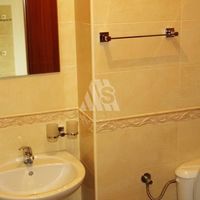 Квартира в большом городе в Черногории, Будва, 41 кв.м.